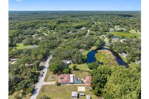 10181 CASEY DRIVE, NEW PORT RICHEY, FL 34654 Sold 04/01/25