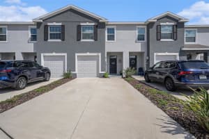 1898 HOVENWEEP ROAD, WESLEY CHAPEL, FL 33543 Sold 04/18/25