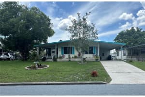 7582 FAIRLANE AVENUE, BROOKSVILLE, FL 34613 Sold 02/28/25