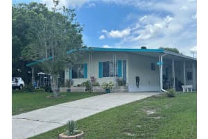 7582 FAIRLANE AVENUE, BROOKSVILLE, FL 34613 Sold 02/28/25