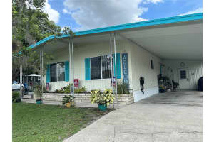 7582 FAIRLANE AVENUE, BROOKSVILLE, FL 34613 Sold 02/28/25