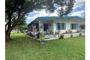 7582 FAIRLANE AVENUE, BROOKSVILLE, FL 34613 Sold 02/28/25
