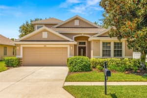 3440 HICKORY HAMMOCK LOOP, WESLEY CHAPEL, FL 33544 Sold 01/13/25