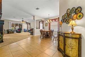 3440 HICKORY HAMMOCK LOOP, WESLEY CHAPEL, FL 33544 Sold 01/13/25