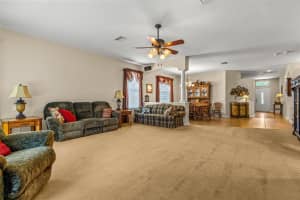 3440 HICKORY HAMMOCK LOOP, WESLEY CHAPEL, FL 33544 Sold 01/13/25