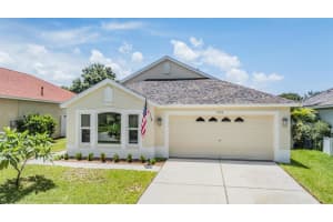 11013 NEWBRIDGE DRIVE, RIVERVIEW, FL 33579 Sold 09/30/24
