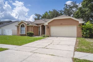 12108 CLEARBROOK COURT, RIVERVIEW, FL 33569 Sold 10/02/24