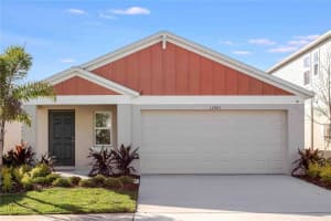 12125 CATTLESIDE DRIVE, RIVERVIEW, FL 33579 Sold 04/01/25