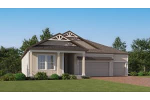 4806 SOUTHERN VALLEY LOOP, BROOKSVILLE, FL 34601 Sold 08/30/24