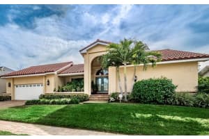 5820 SKIMMER POINT BOULEVARD, GULFPORT, FL 33707 Sold 09/23/24