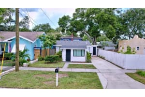 602 PROSPECT AVENUE, CLEARWATER, FL 33756 Sold 09/16/24