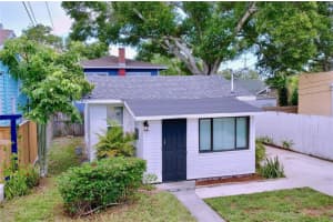 602 PROSPECT AVENUE, CLEARWATER, FL 33756 Sold 09/16/24