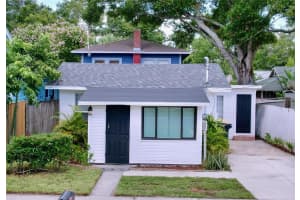 602 PROSPECT AVENUE, CLEARWATER, FL 33756 Sold 09/16/24