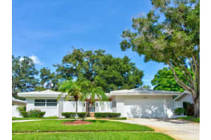 1404 AMBASSADOR DRIVE, CLEARWATER, FL 33764 Sold 09/12/24