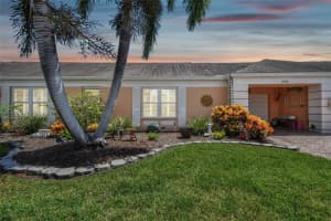 8436 BRENTWOOD ROAD, SEMINOLE, FL 33777 Sold 10/29/24
