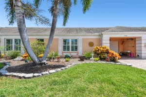 8436 BRENTWOOD ROAD, SEMINOLE, FL 33777 Sold 10/29/24