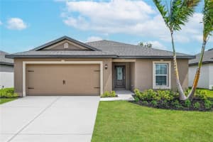 1406 PUNTA GORDA DRIVE, POINCIANA, FL 34759 Sold 11/07/24