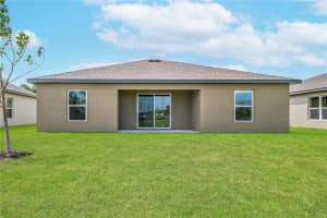 1406 PUNTA GORDA DRIVE, POINCIANA, FL 34759 Sold 11/07/24
