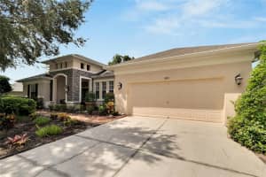 2925 FOREST HAMMOCK DRIVE, PLANT CITY, FL 33566 Sold 01/07/25