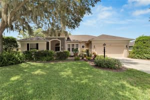 2925 FOREST HAMMOCK DRIVE, PLANT CITY, FL 33566 Sold 01/07/25