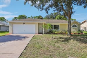 351 EVERGREEN STREET, PALM BAY, FL 32907 Sold 09/27/24
