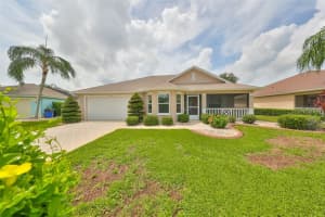 1207 CALOOSA CREEK COURT, SUN CITY CENTER, FL 33573 Sold 09/23/24