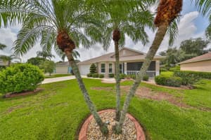 1207 CALOOSA CREEK COURT, SUN CITY CENTER, FL 33573 Sold 09/23/24