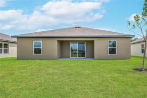 326 BOWFIN COURT, POINCIANA, FL 34759 Sold 01/15/25