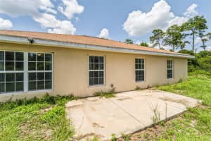 21088 144TH PLACE, UMATILLA, FL 32784 Sold 10/01/24