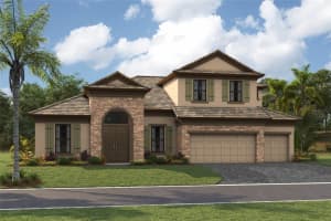 14491 SWISS BRIDGE DRIVE, LITHIA, FL 33547 Sold 01/02/25