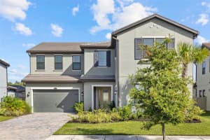 4281 FRONTERA LANE, WESLEY CHAPEL, FL 33543 Sold 04/24/25