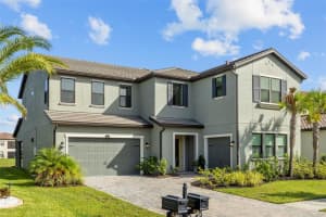4281 FRONTERA LANE, WESLEY CHAPEL, FL 33543 Sold 04/24/25