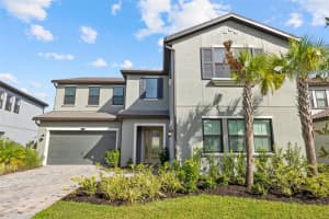 4281 FRONTERA LANE, WESLEY CHAPEL, FL 33543 Sold 04/24/25