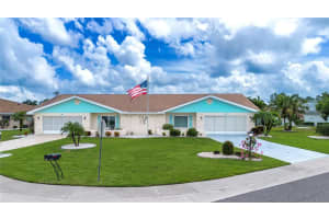 1017 BLUEWATER DRIVE, SUN CITY CENTER, FL 33573 Sold 09/26/24