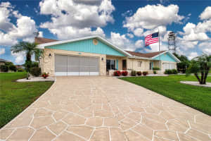 1017 BLUEWATER DRIVE, SUN CITY CENTER, FL 33573 Sold 09/26/24