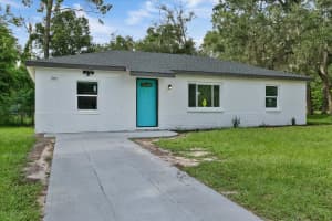 27241 ROPER ROAD, BROOKSVILLE, FL 34602 Sold 10/17/24