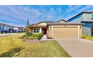 4809 JACKSON CLUB LOOP, TAMPA, FL 33624 Sold 09/16/24