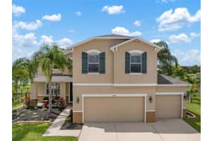 5439 SANDY SHELL DRIVE, APOLLO BEACH, FL 33572 Sold 11/12/24