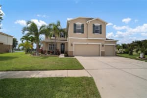 5439 SANDY SHELL DRIVE, APOLLO BEACH, FL 33572 Sold 11/12/24