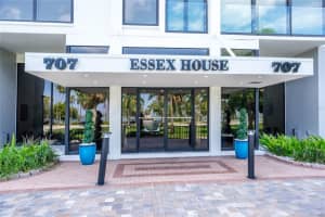 707 S Gulfstream Ave #602, SARASOTA