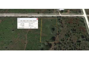 20916 264TH STREET, OKEECHOBEE, FL 34972 - MLS#MFRT3544853