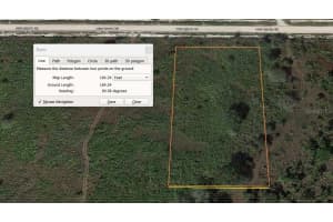 20916 264TH STREET, OKEECHOBEE, FL 34972 - MLS#MFRT3544853