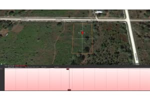 20916 264TH STREET, OKEECHOBEE, FL 34972 - MLS#MFRT3544853