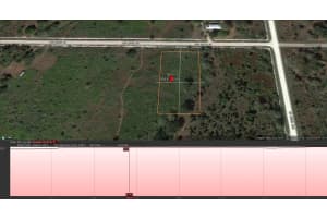 20916 264TH STREET, OKEECHOBEE, FL 34972 - MLS#MFRT3544853
