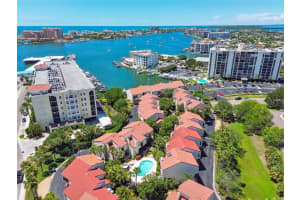 240 WINDWARD PASSAGE, CLEARWATER BEACH, FL 33767 Sold 08/22/25