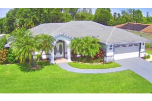 706 SANTA MARIA DRIVE, WINTER HAVEN, FL 33884 Sold 10/25/24