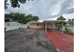 5606 ROSEMONT AVENUE, TAMPA, FL 33614 Sold 10/31/24