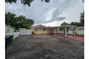 5606 ROSEMONT AVENUE, TAMPA, FL 33614 Sold 10/31/24