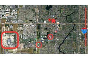 5606 ROSEMONT AVENUE, TAMPA, FL 33614 Sold 10/31/24