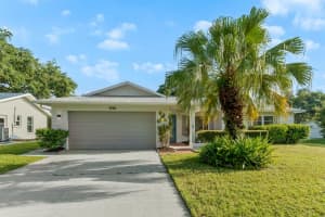 1326 WOODSTOCK DRIVE, PALM HARBOR, FL 34684 Sold 02/24/25